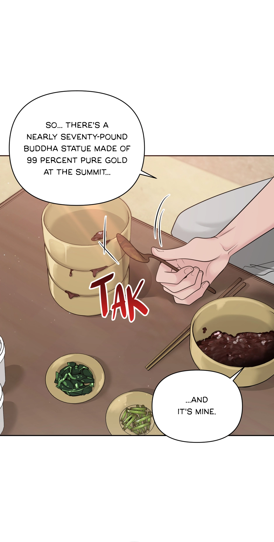 Read Got You! Wonderland chapter 39 image 68 on Lezhin