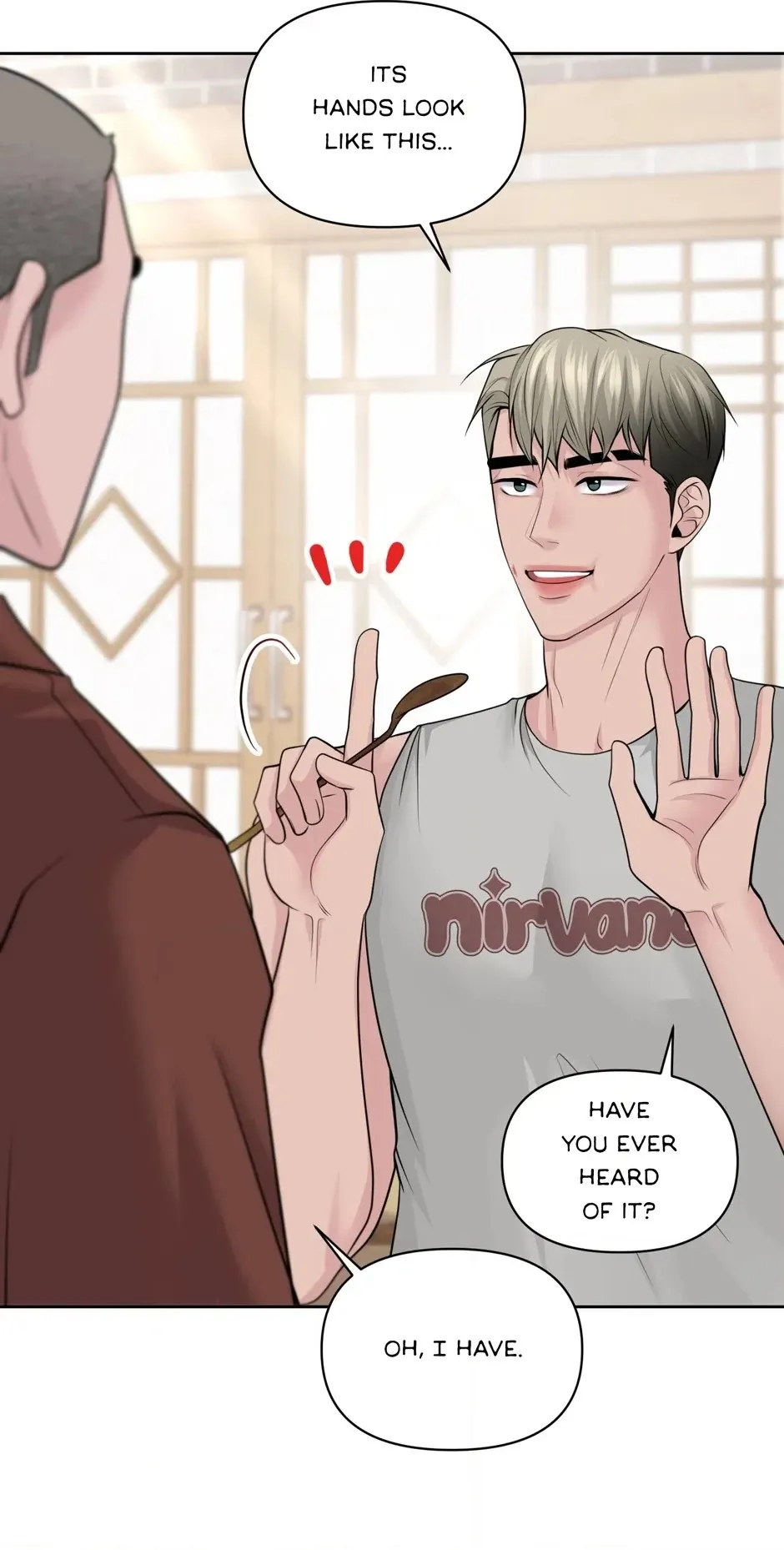 Read Got You! Wonderland chapter 39 image 69 on Lezhin