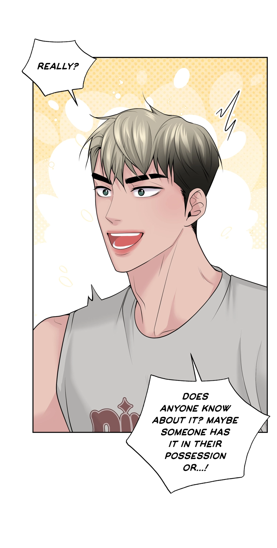 Read Got You! Wonderland chapter 39 image 70 on Lezhin