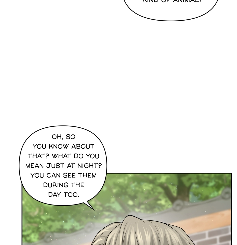Read Got You! Wonderland chapter 39 image 75 on Lezhin