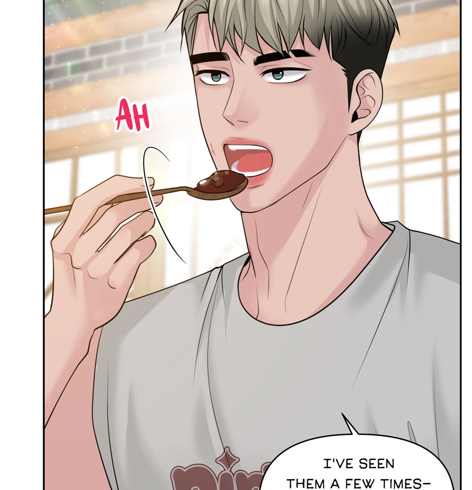 Read Got You! Wonderland chapter 39 image 76 on Lezhin
