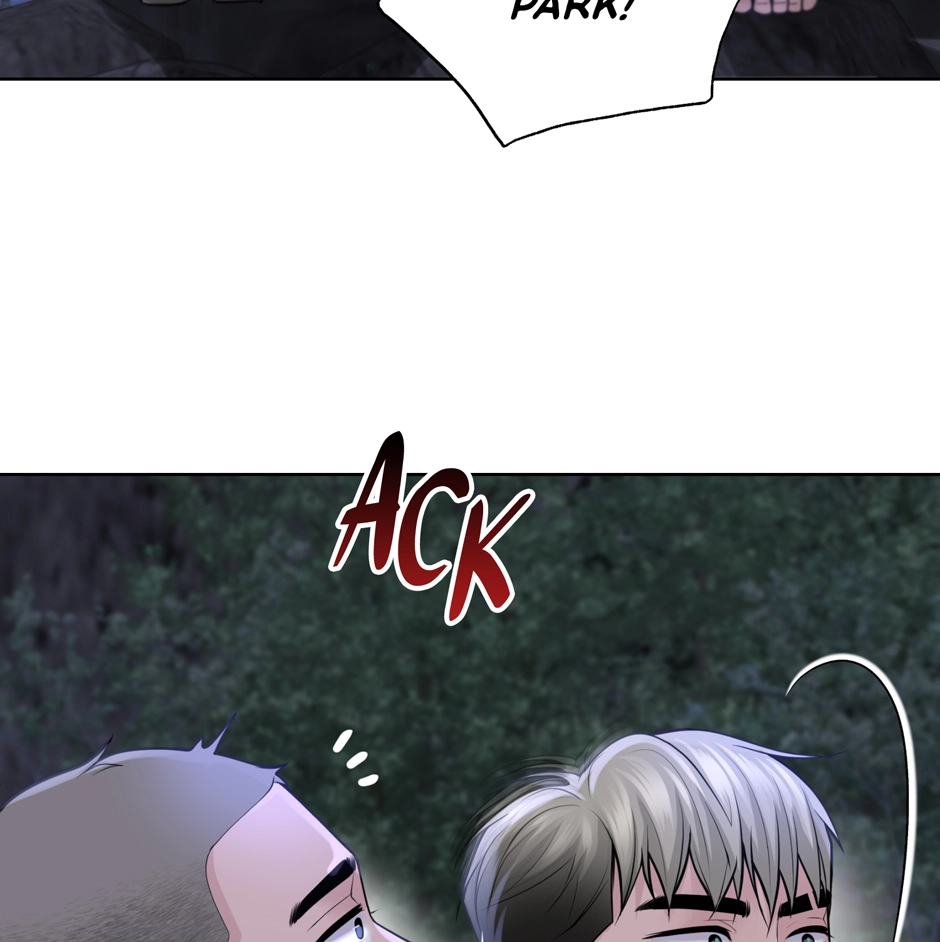 Read Got You! Wonderland chapter 39 image 8 on Lezhin