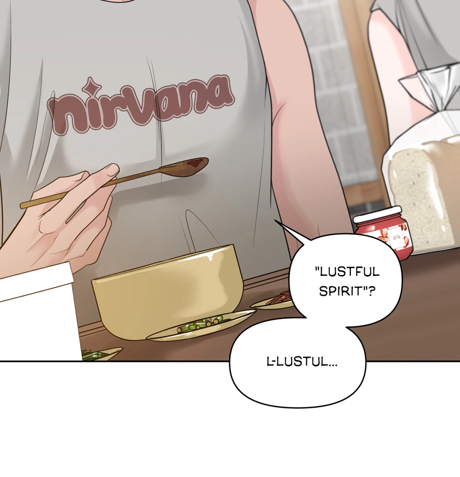 Read Got You! Wonderland chapter 39 image 81 on Lezhin