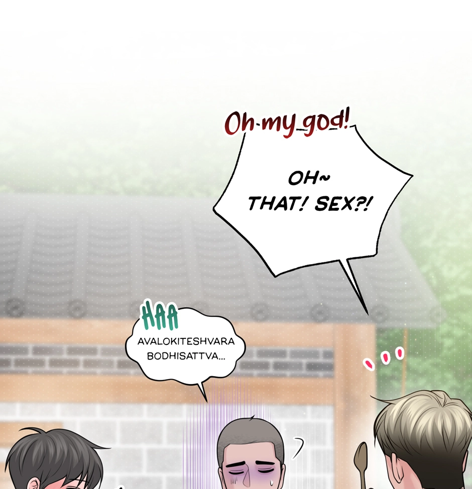 Read Got You! Wonderland chapter 39 image 82 on Lezhin