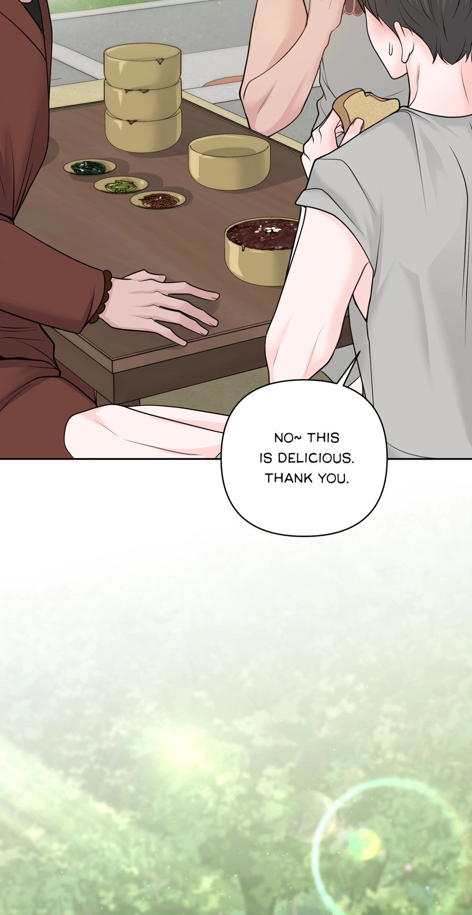 Read Got You! Wonderland chapter 39 image 87 on Lezhin
