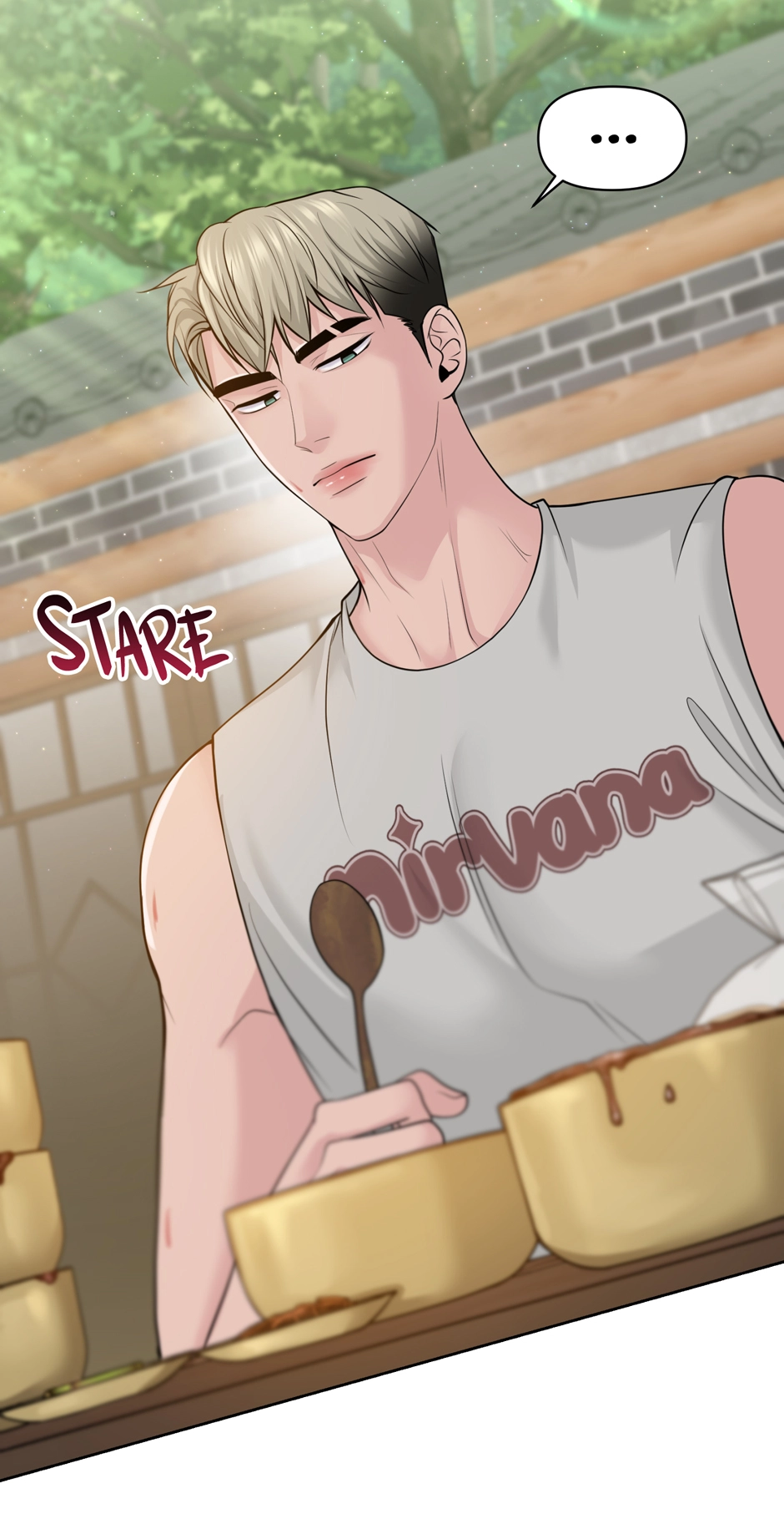Read Got You! Wonderland chapter 39 image 88 on Lezhin