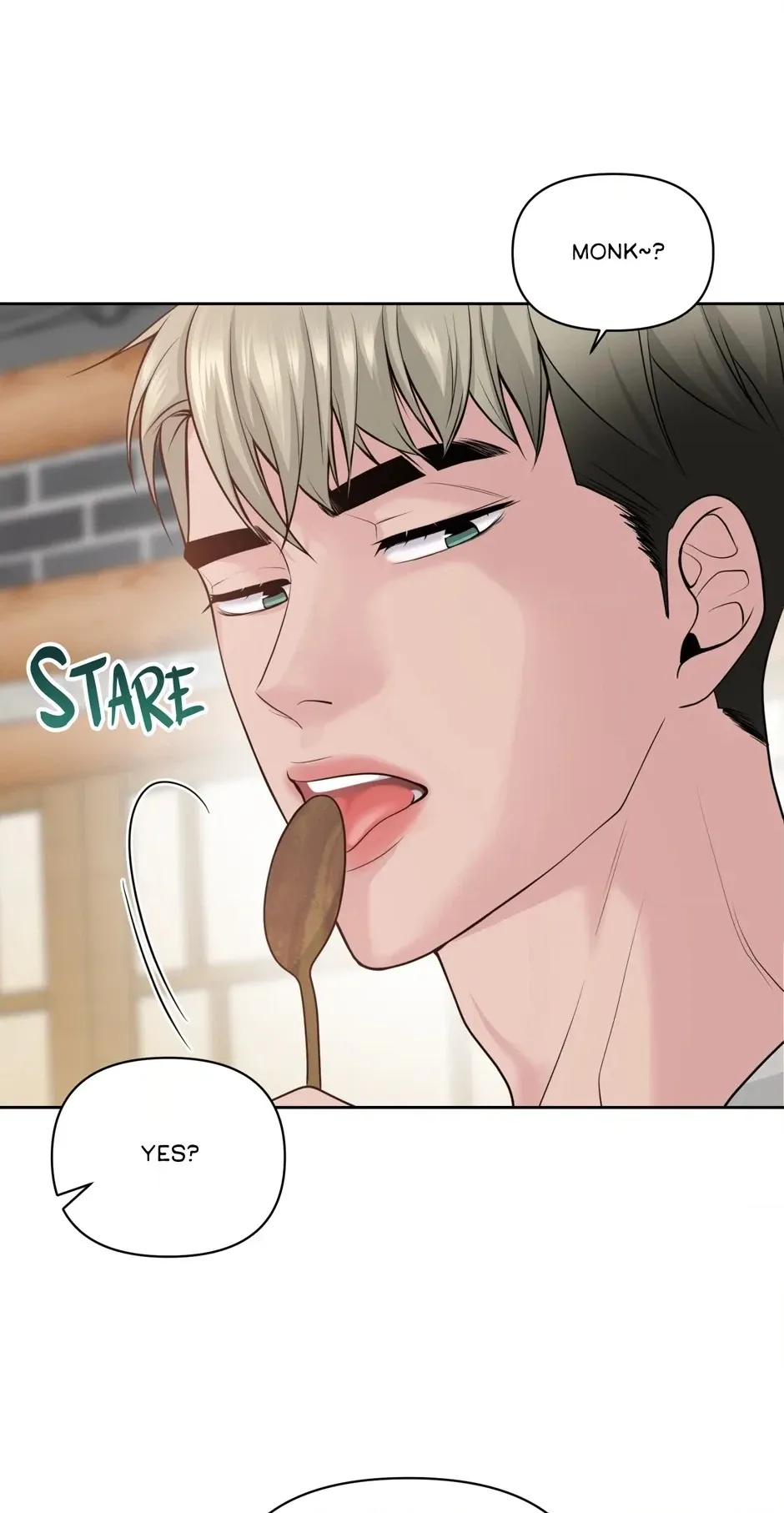 Read Got You! Wonderland chapter 39 image 89 on Lezhin