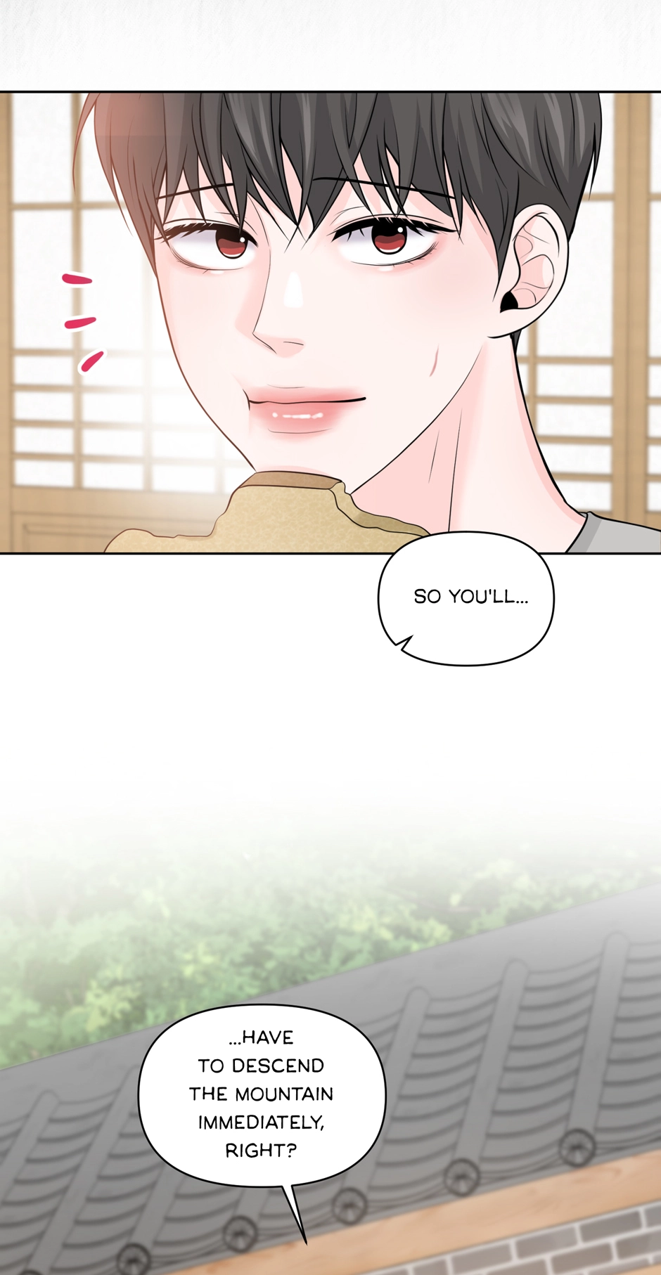 Read Got You! Wonderland chapter 39 image 92 on Lezhin