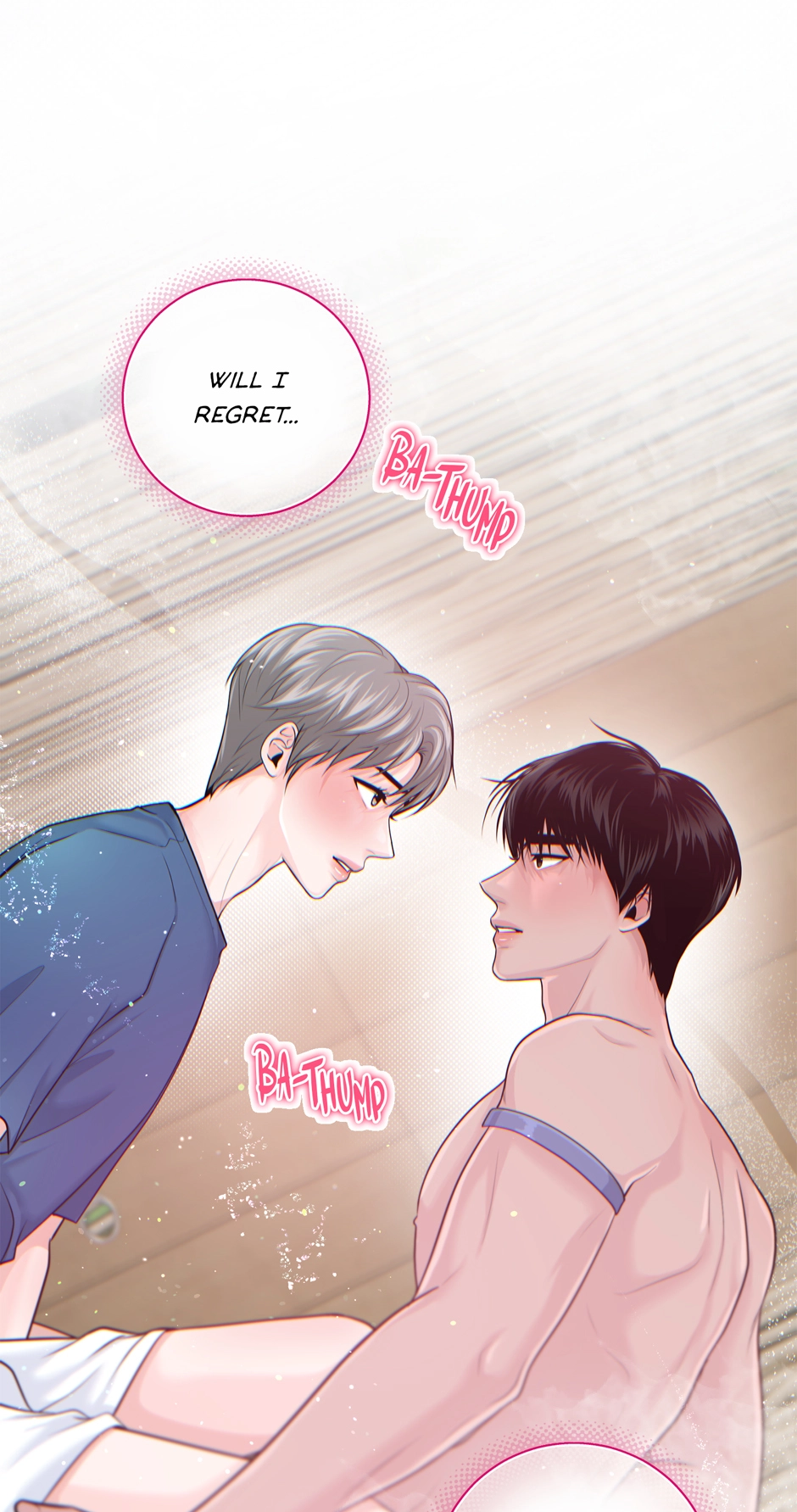 Read Got You! Wonderland chapter 4 image 0 on Lezhin