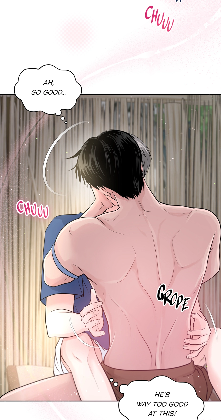 Read Got You! Wonderland chapter 4 image 10 on Lezhin