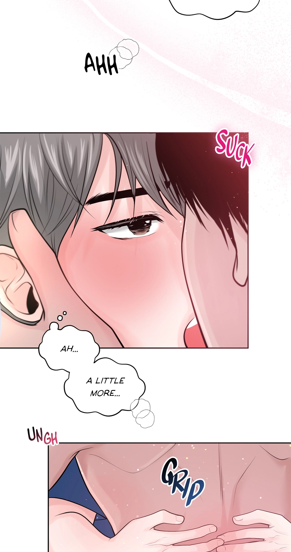 Read Got You! Wonderland chapter 4 image 11 on Lezhin