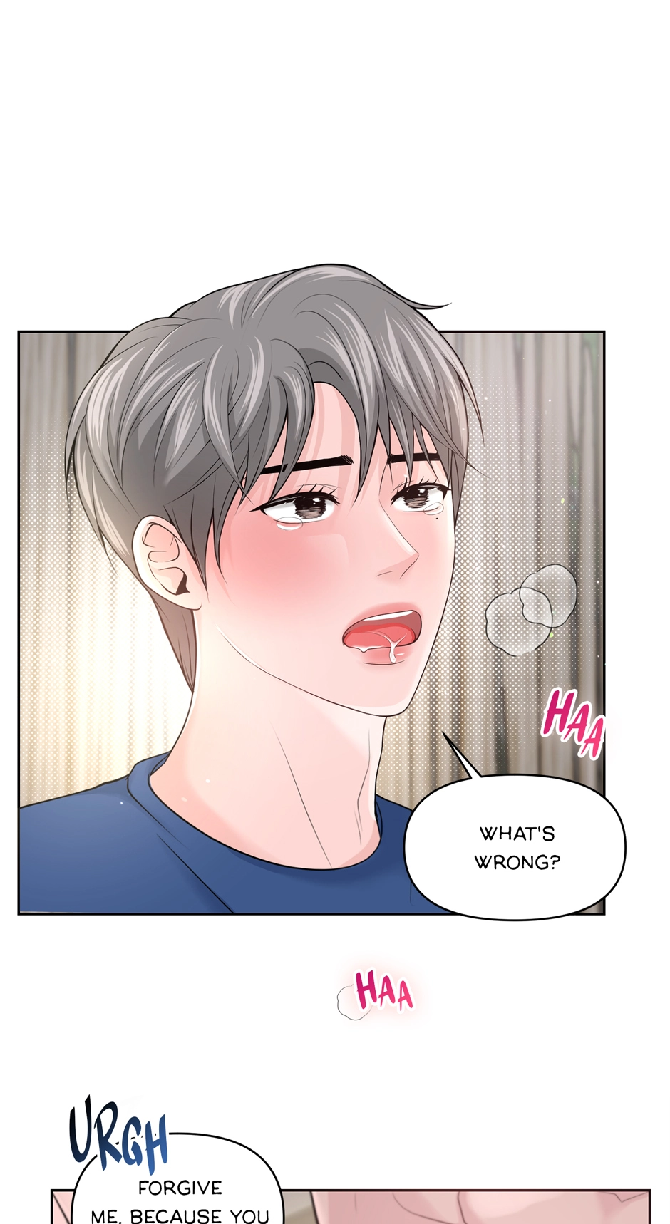 Read Got You! Wonderland chapter 4 image 14 on Lezhin