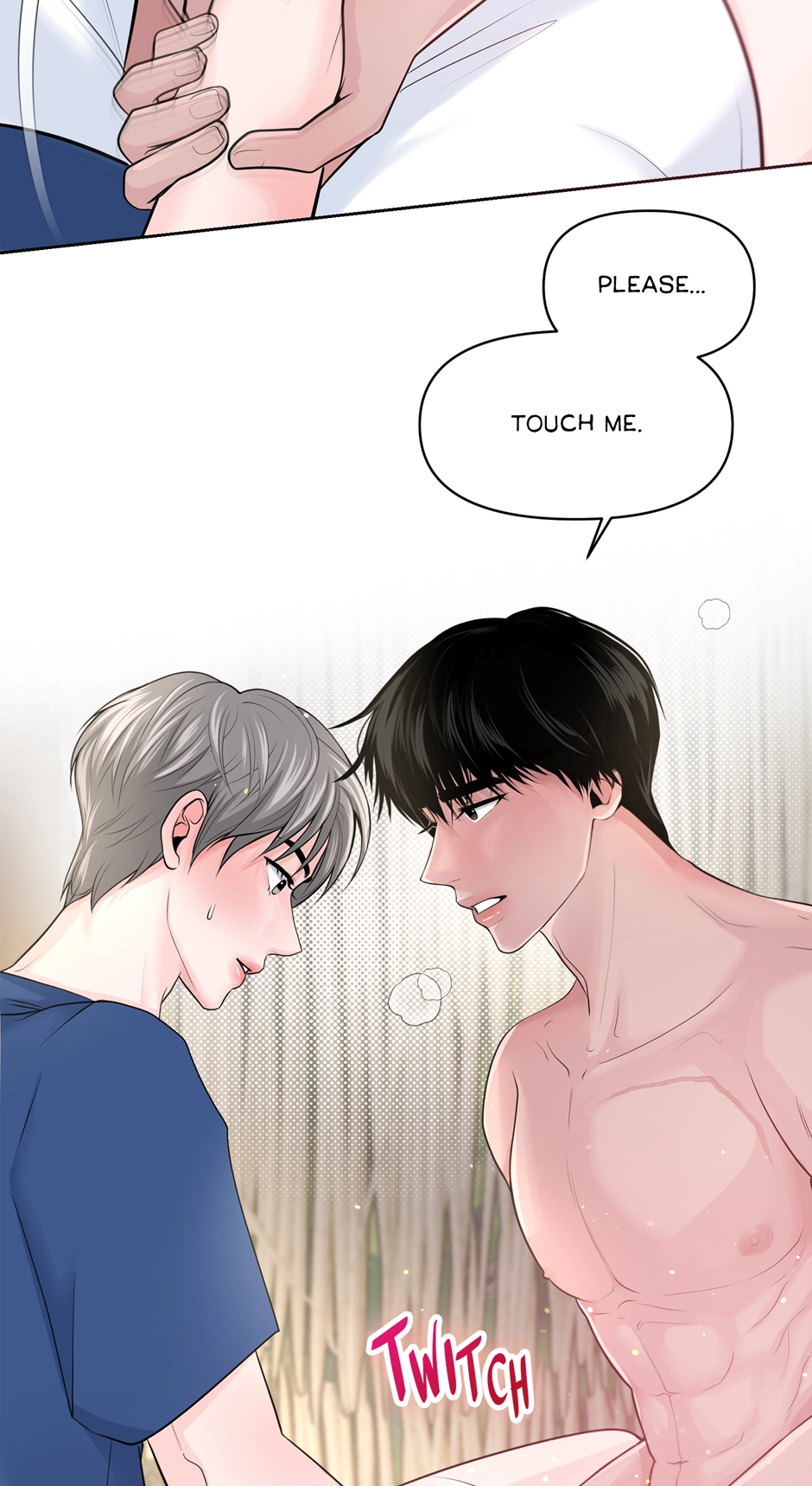 Read Got You! Wonderland chapter 4 image 18 on Lezhin