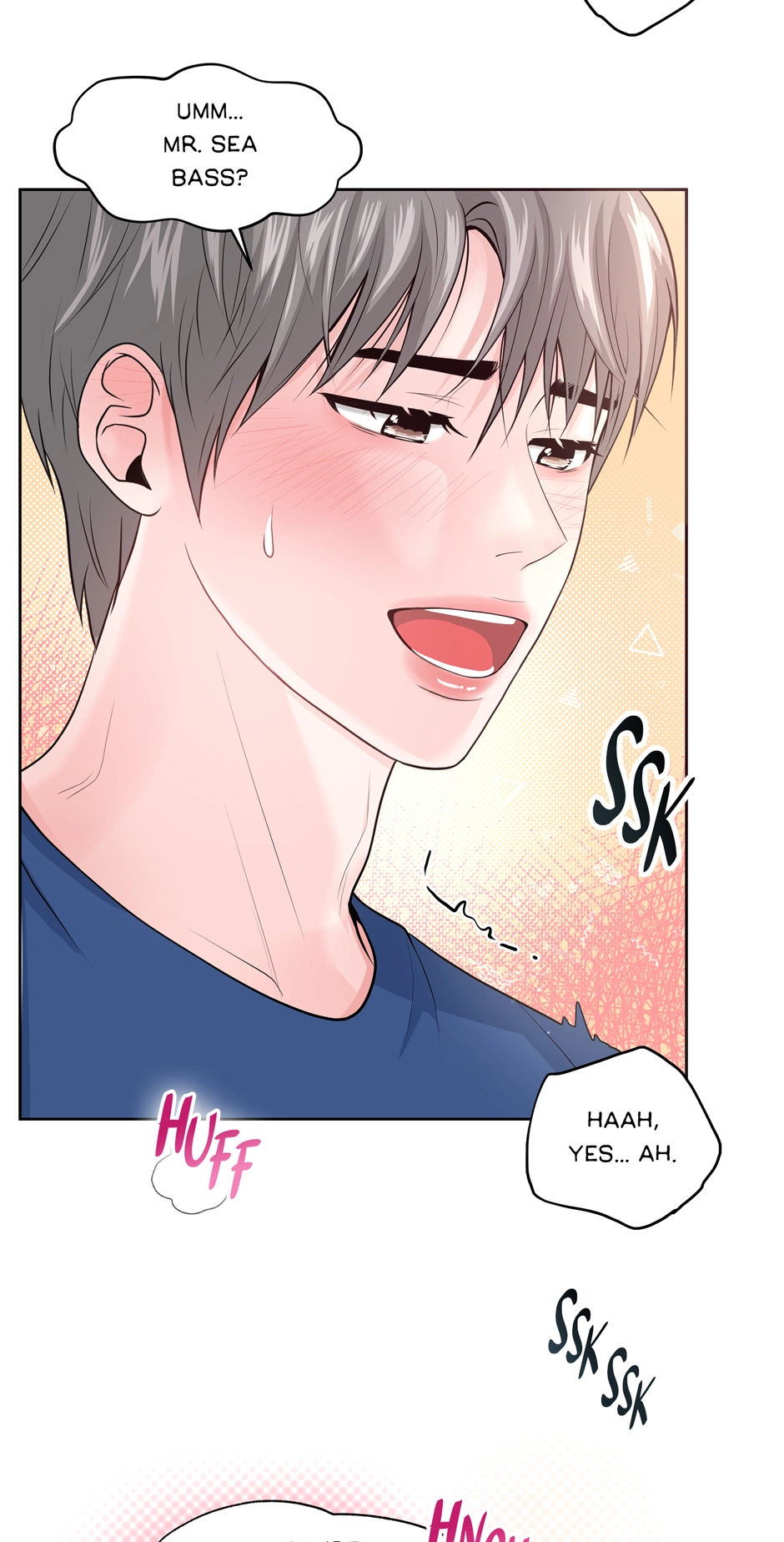 Read Got You! Wonderland chapter 4 image 22 on Lezhin