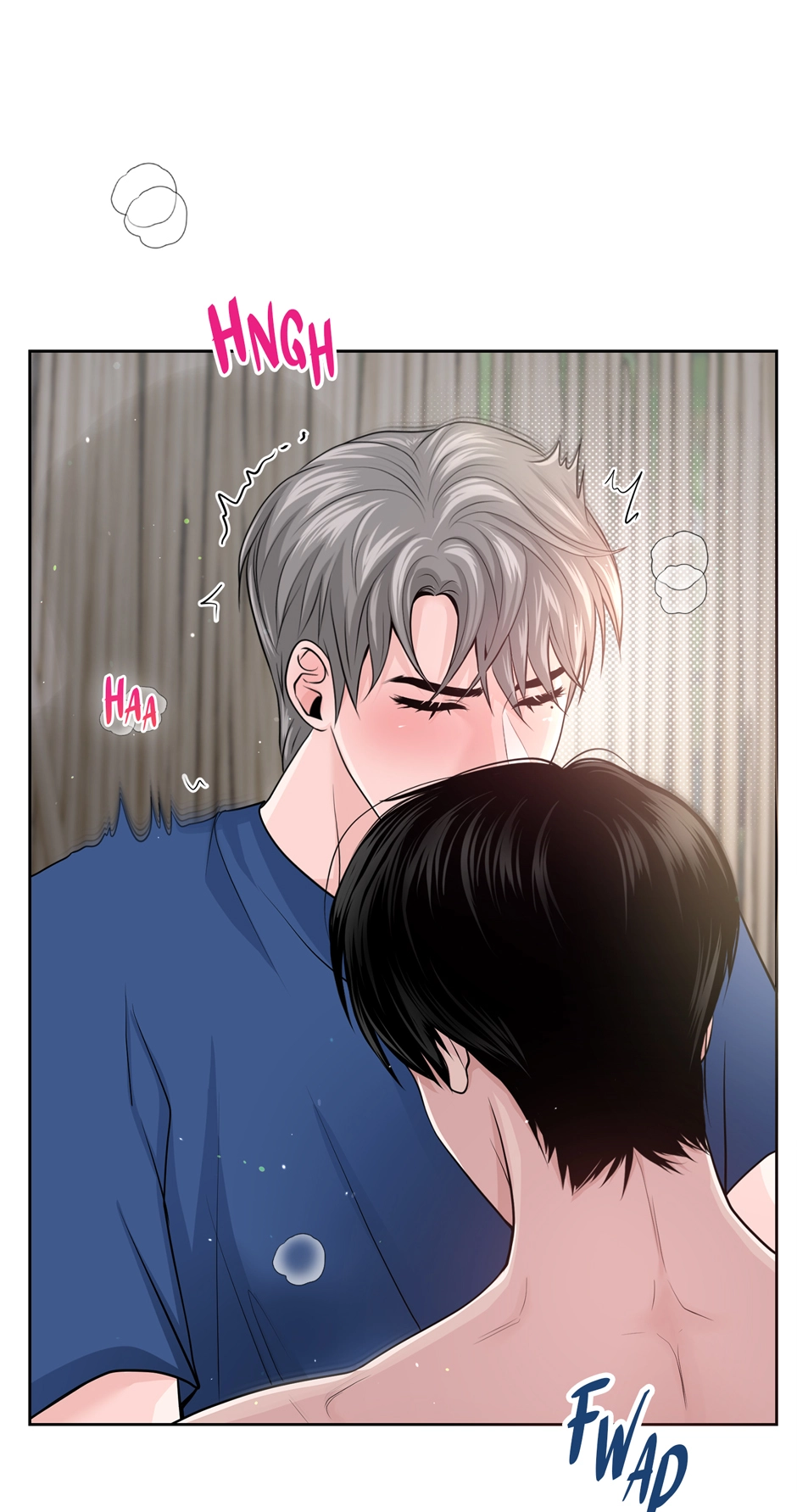 Read Got You! Wonderland chapter 4 image 28 on Lezhin