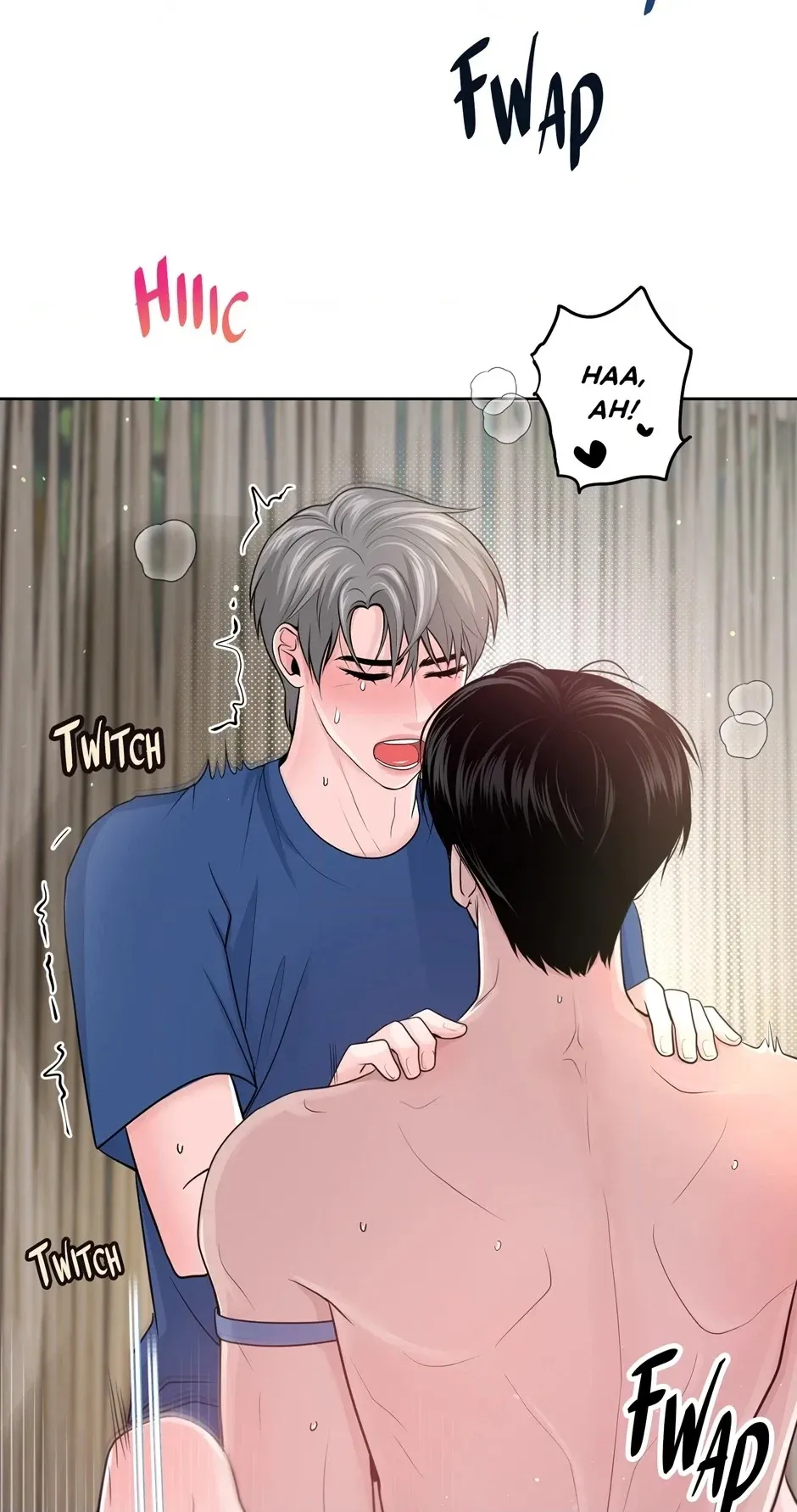 Read Got You! Wonderland chapter 4 image 29 on Lezhin