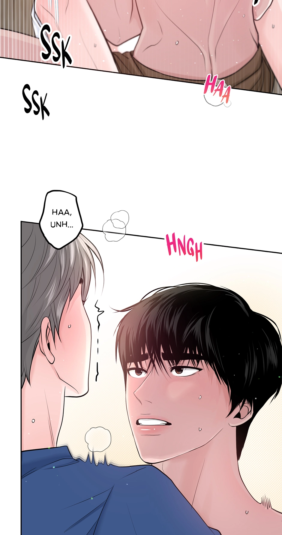 Read Got You! Wonderland chapter 4 image 30 on Lezhin