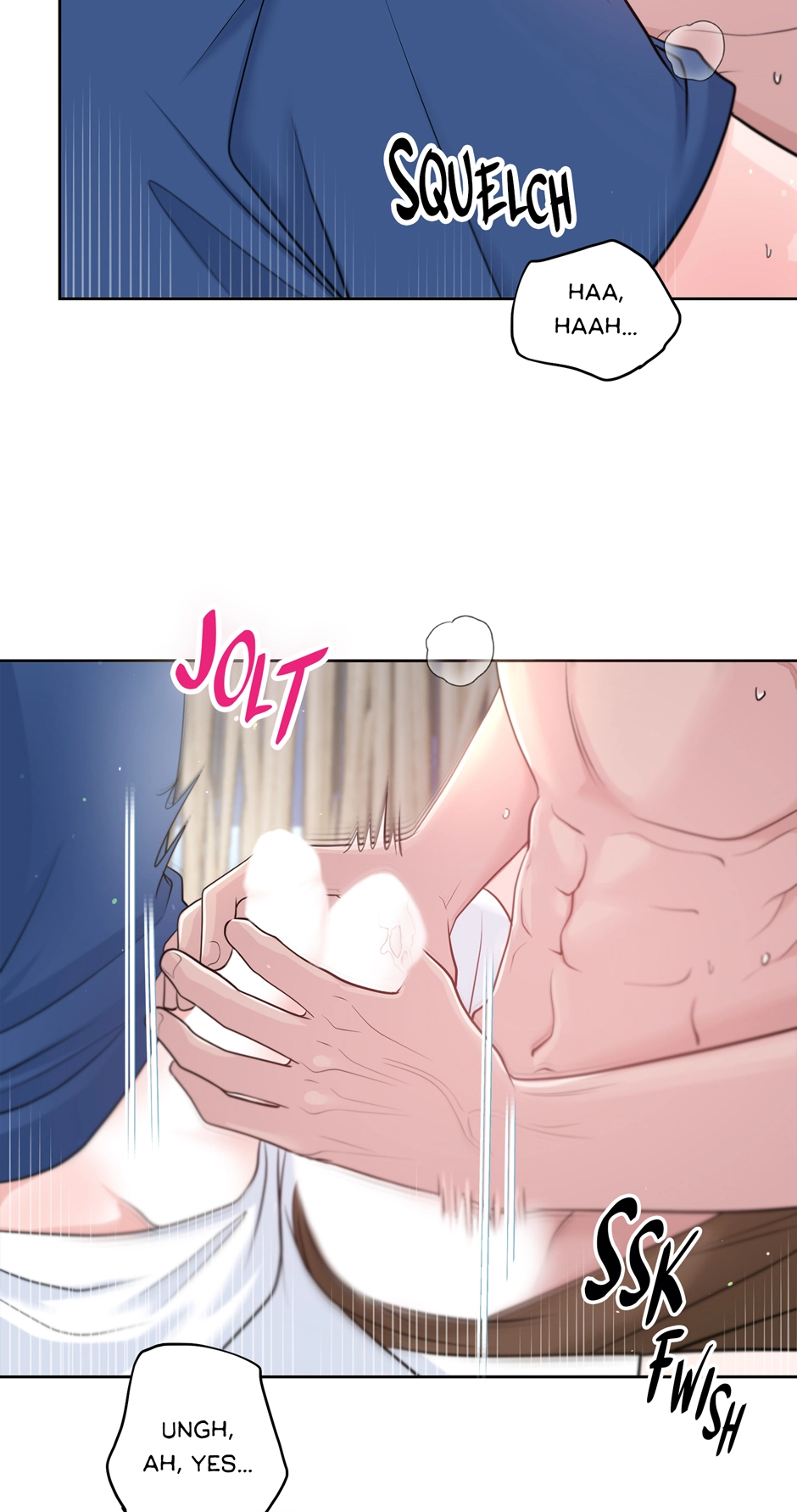 Read Got You! Wonderland chapter 4 image 31 on Lezhin