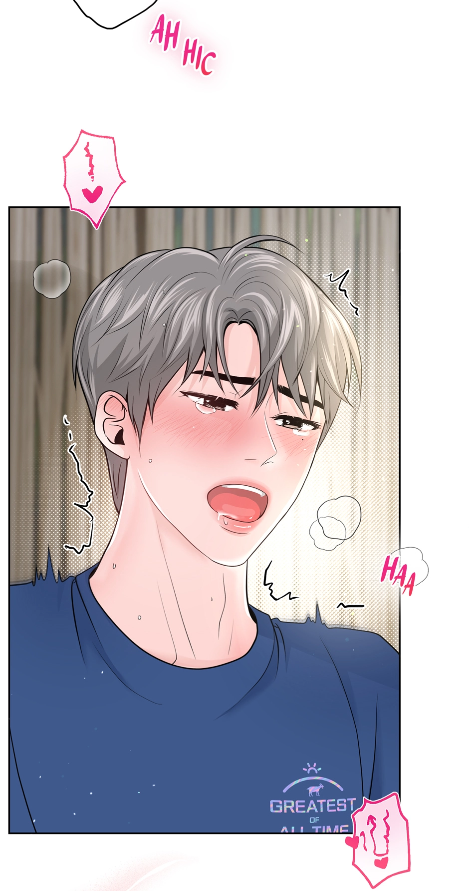 Read Got You! Wonderland chapter 4 image 32 on Lezhin