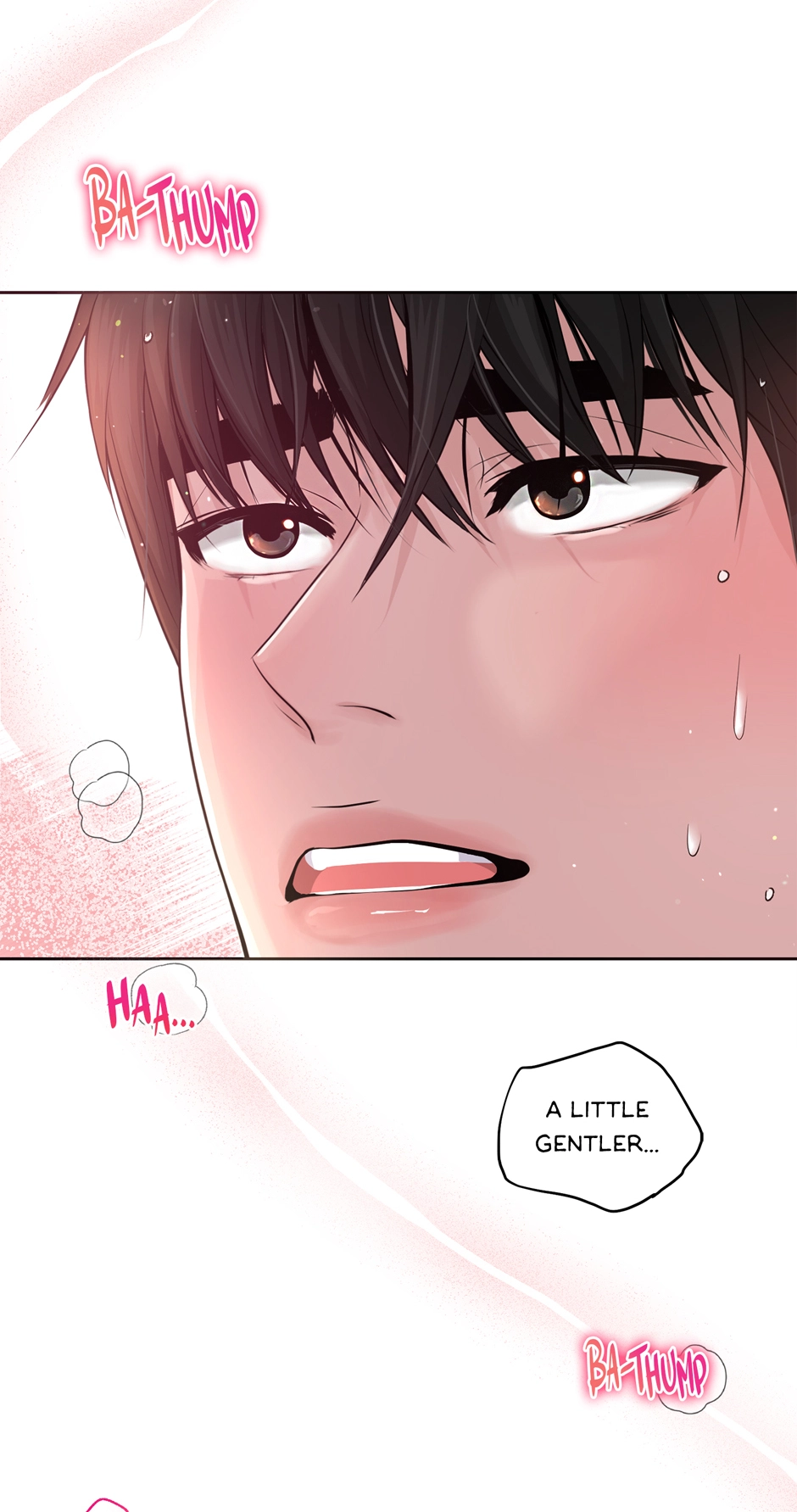 Read Got You! Wonderland chapter 4 image 33 on Lezhin