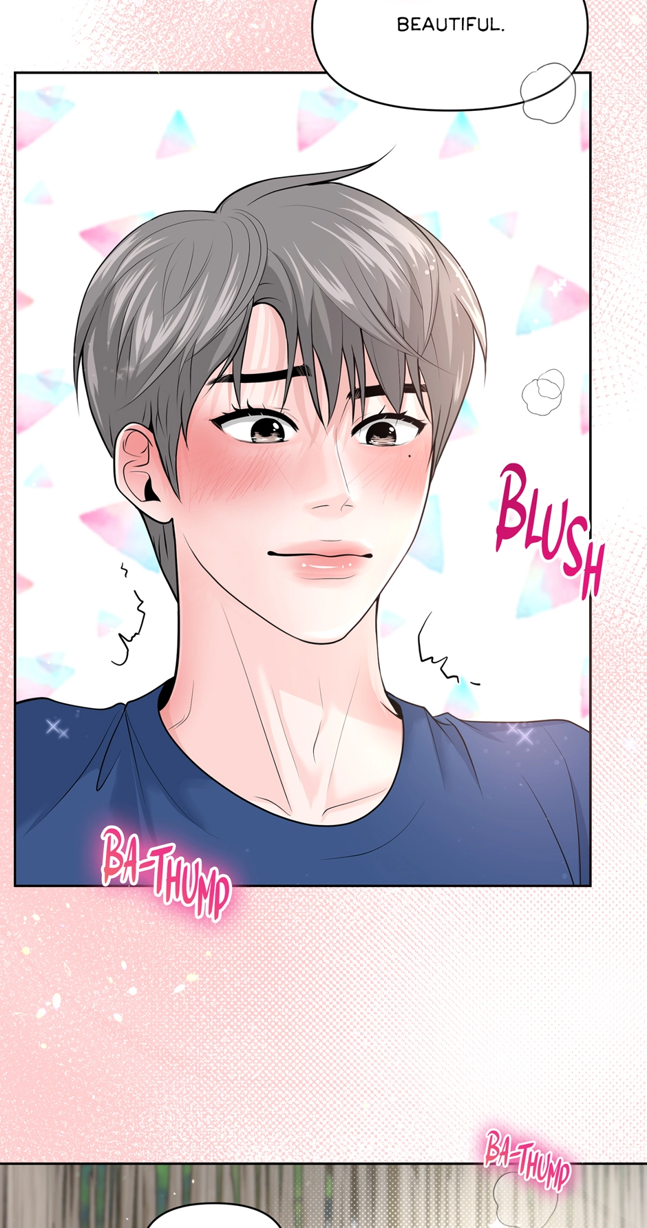 Read Got You! Wonderland chapter 4 image 40 on Lezhin