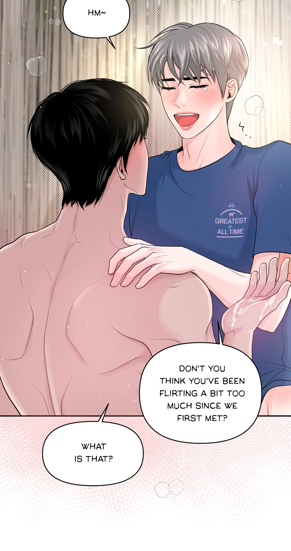 Read Got You! Wonderland chapter 4 image 41 on Lezhin