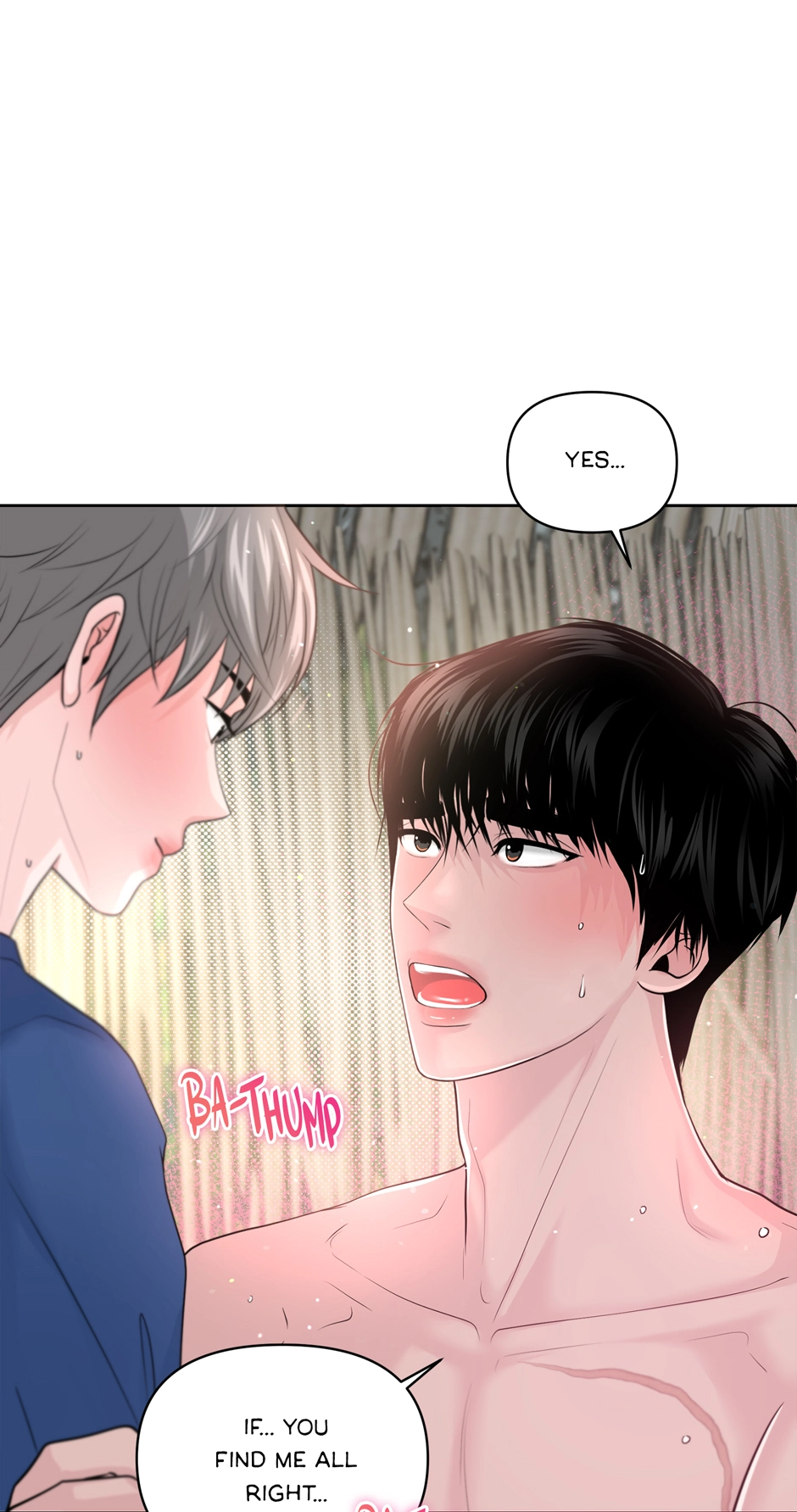 Read Got You! Wonderland chapter 4 image 43 on Lezhin