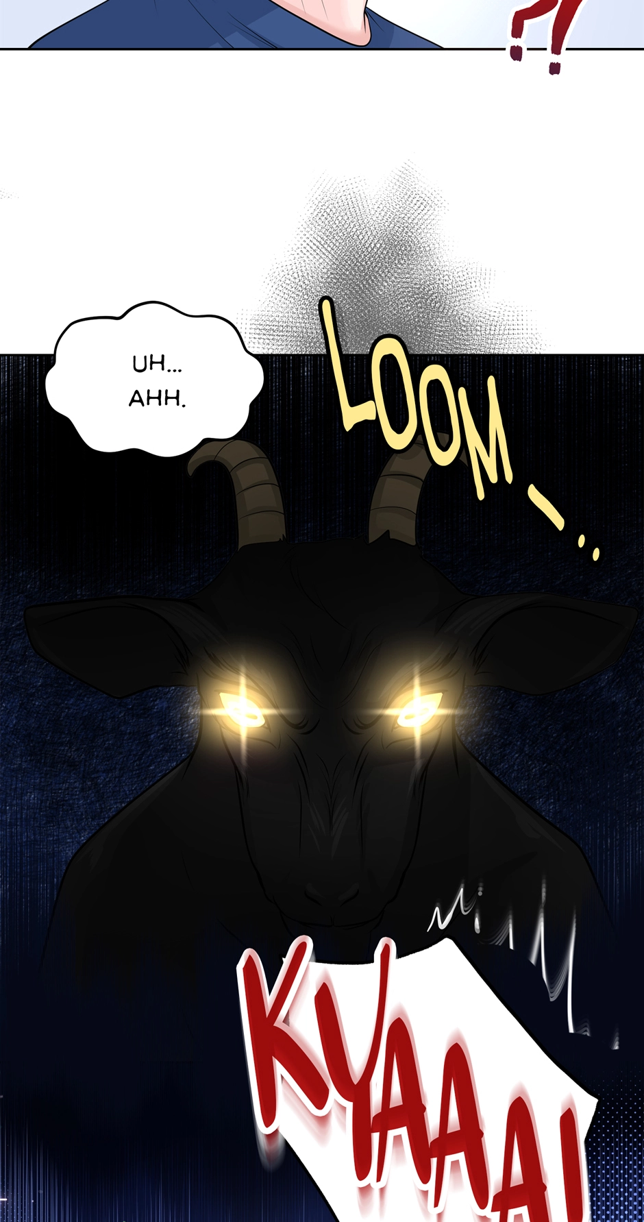 Read Got You! Wonderland chapter 4 image 46 on Lezhin