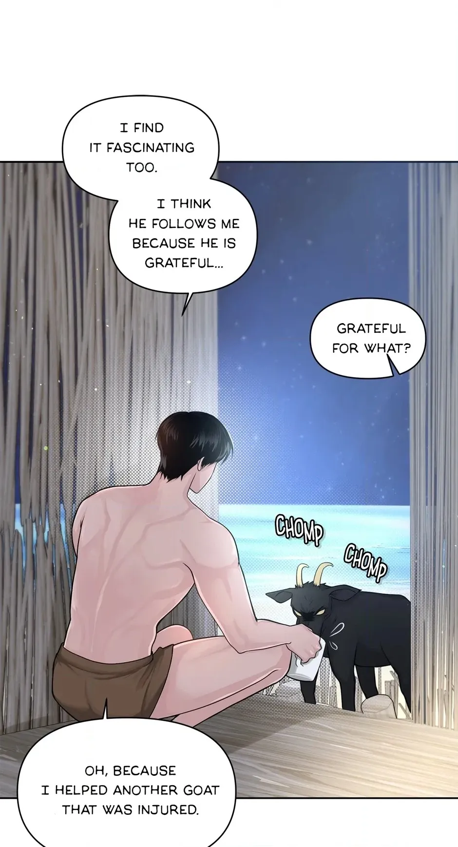Read Got You! Wonderland chapter 4 image 49 on Lezhin