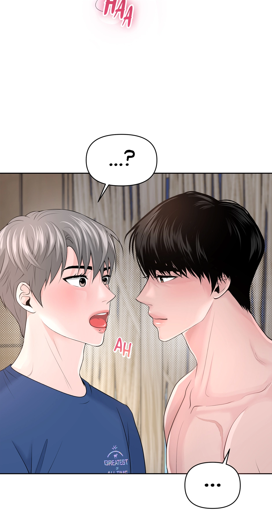 Read Got You! Wonderland chapter 4 image 5 on Lezhin