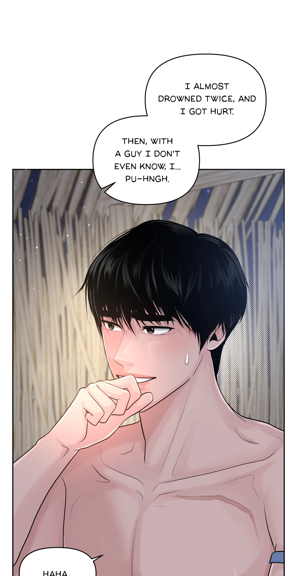 Read Got You! Wonderland chapter 4 image 56 on Lezhin