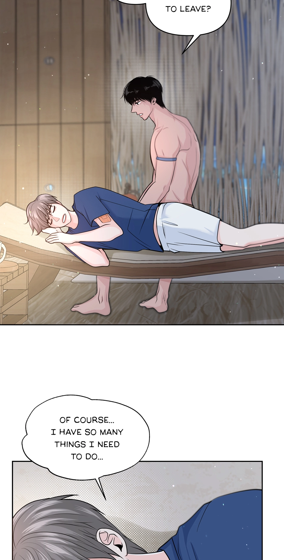 Read Got You! Wonderland chapter 4 image 58 on Lezhin