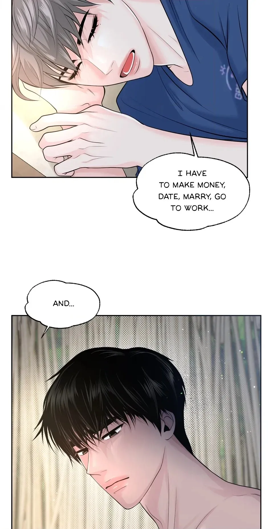 Read Got You! Wonderland chapter 4 image 59 on Lezhin