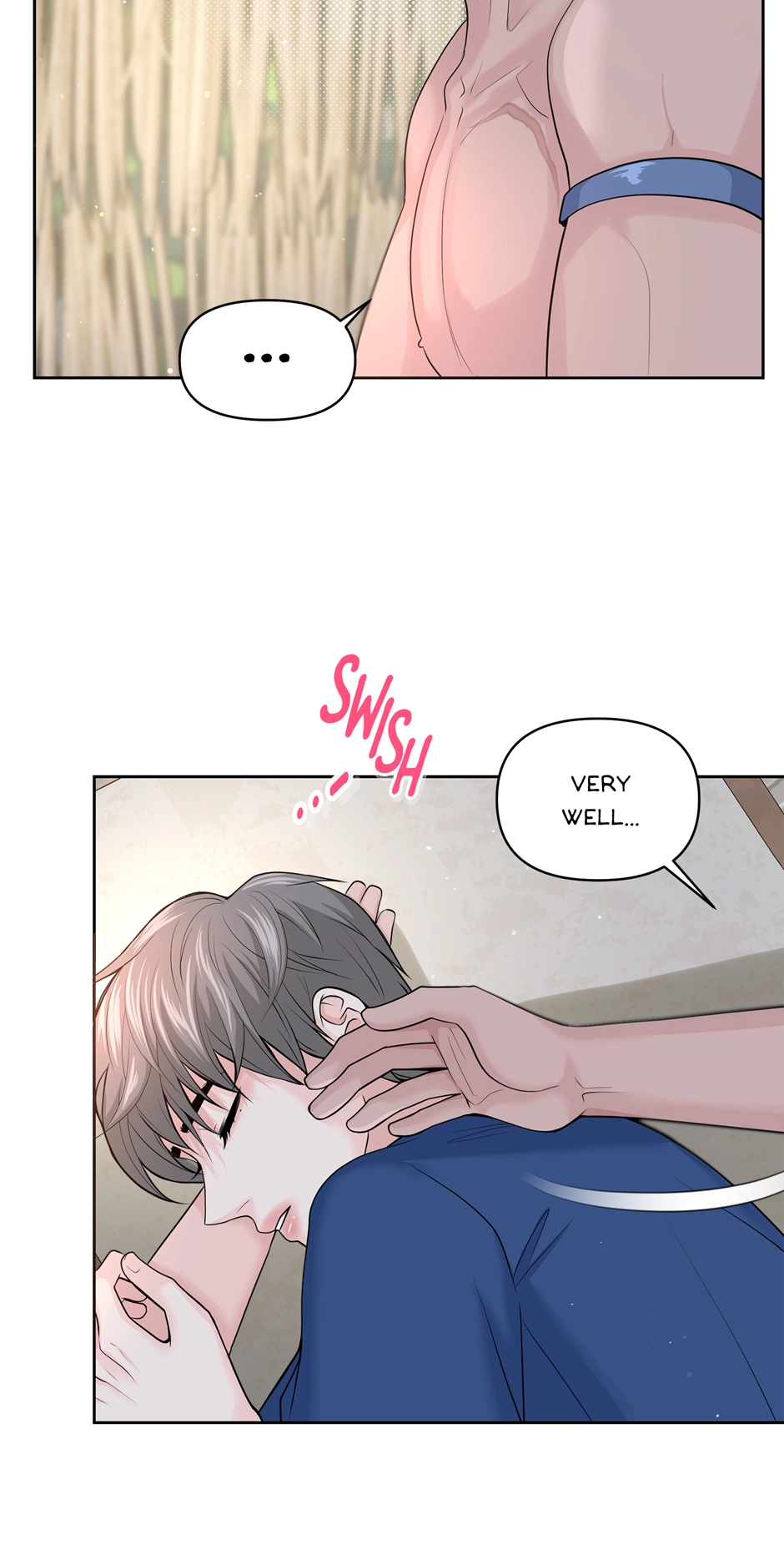 Read Got You! Wonderland chapter 4 image 60 on Lezhin