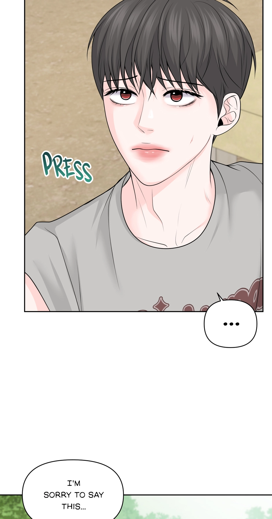 Read Got You! Wonderland chapter 40 image 10 on Lezhin