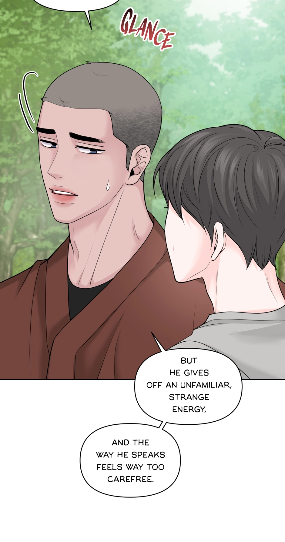 Read Got You! Wonderland chapter 40 image 11 on Lezhin