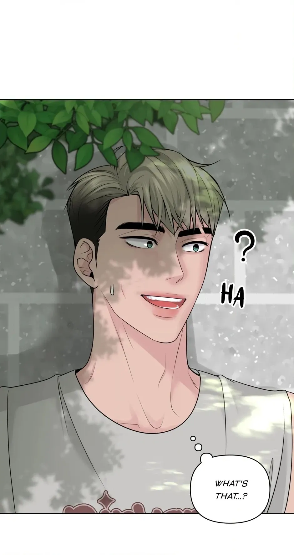 Read Got You! Wonderland chapter 40 image 19 on Lezhin