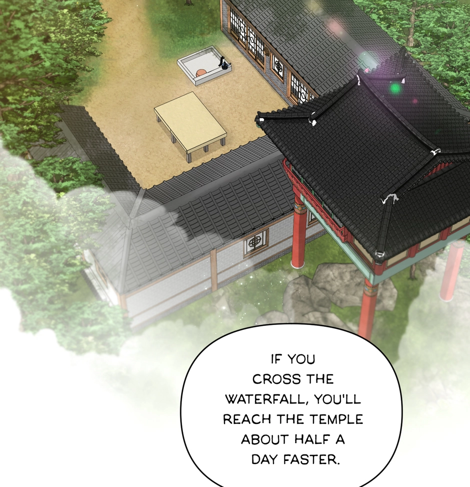 Read Got You! Wonderland chapter 40 image 22 on Lezhin