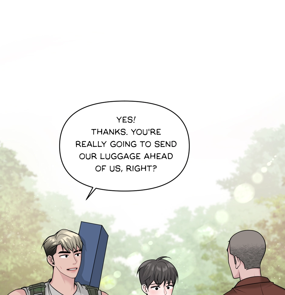 Read Got You! Wonderland chapter 40 image 25 on Lezhin