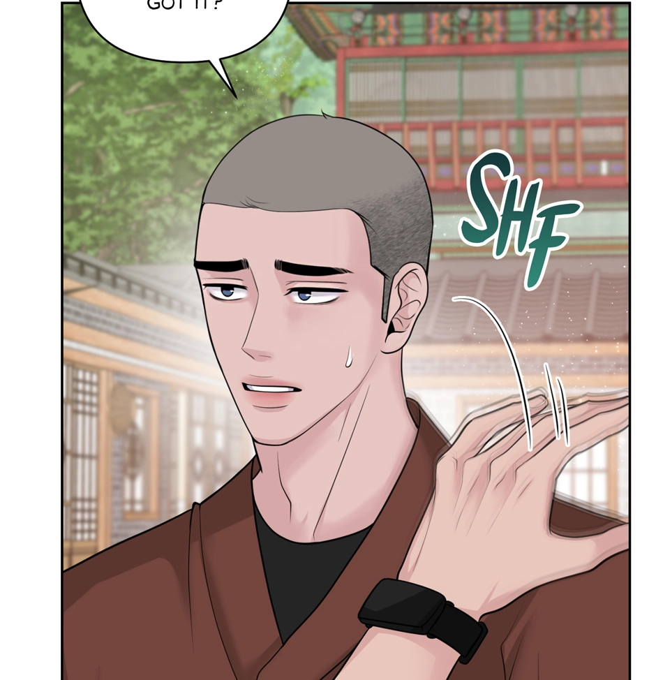 Read Got You! Wonderland chapter 40 image 28 on Lezhin