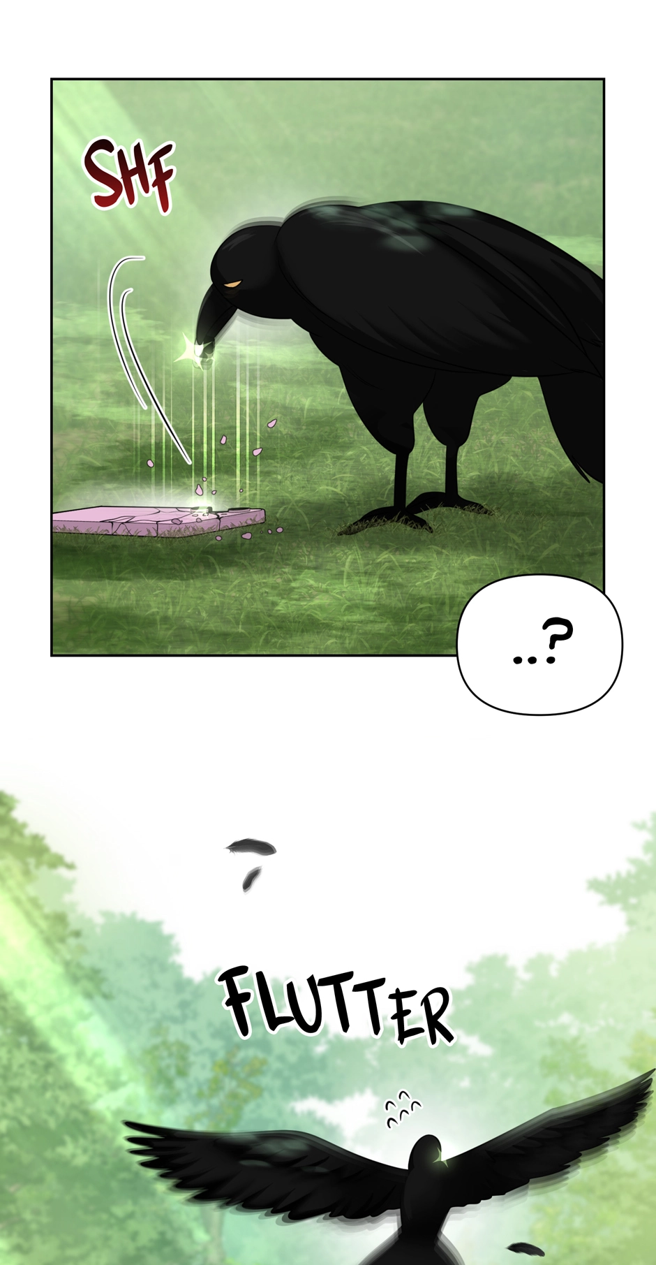 Read Got You! Wonderland chapter 40 image 3 on Lezhin