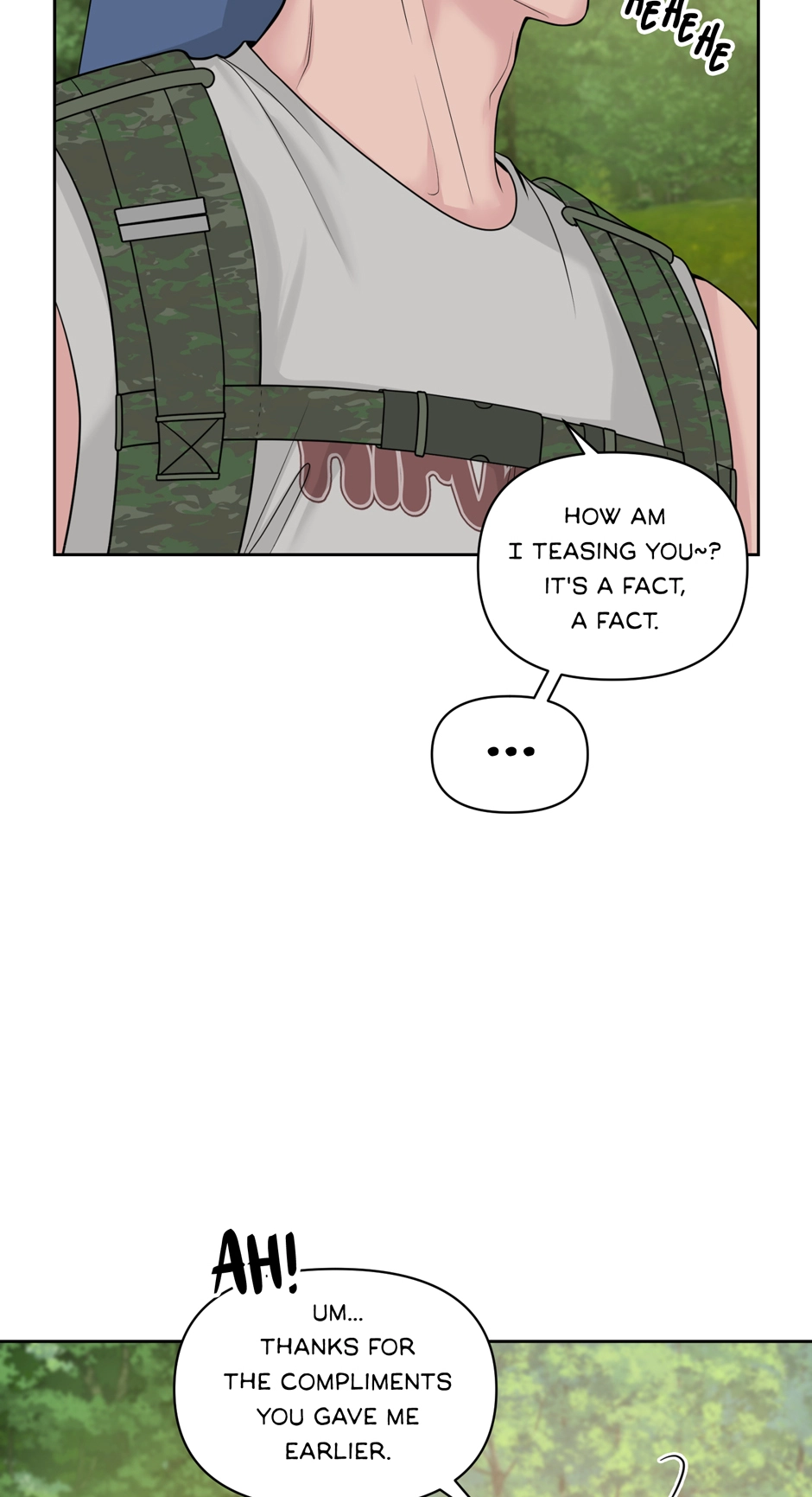 Read Got You! Wonderland chapter 40 image 42 on Lezhin