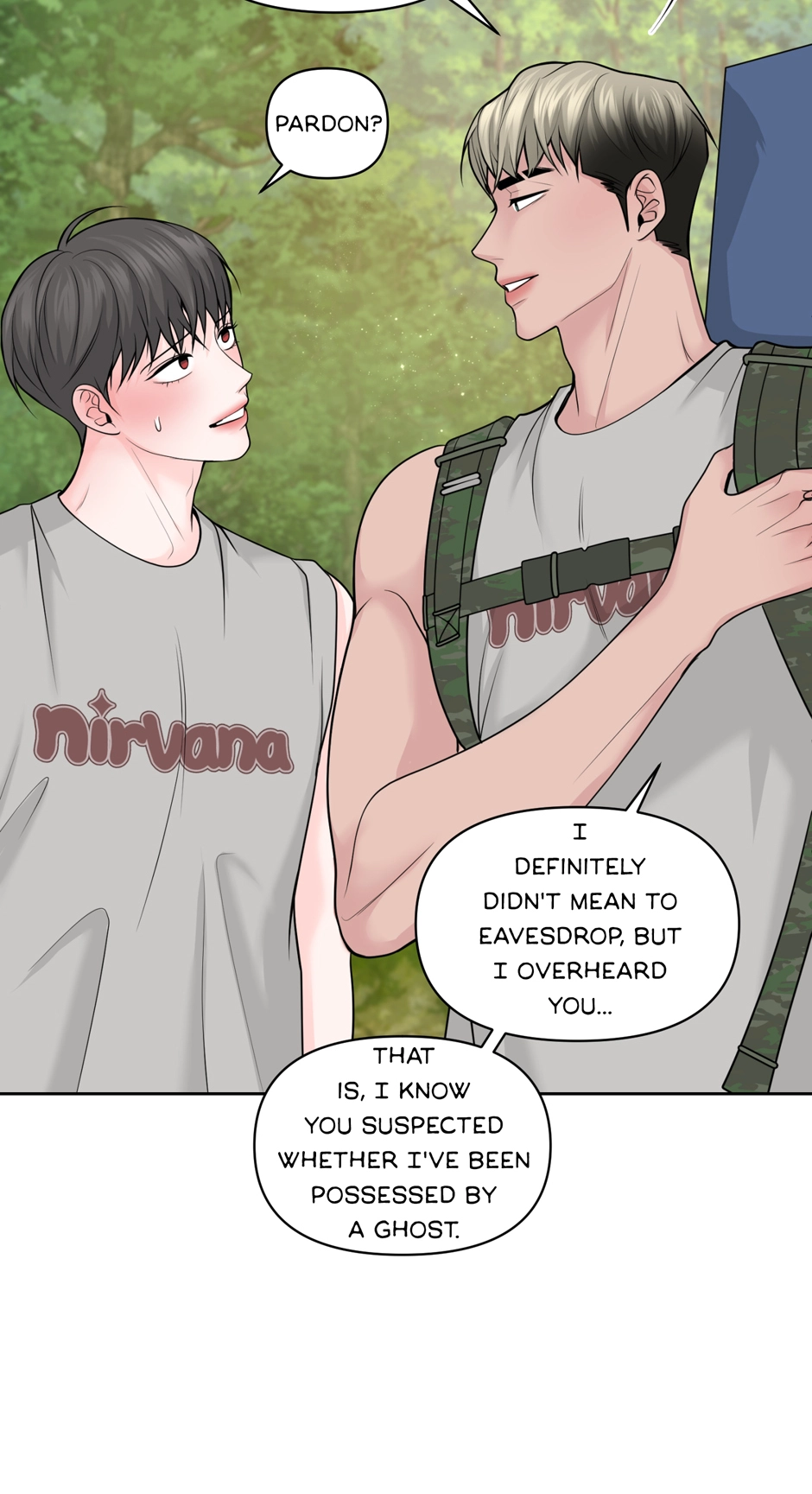 Read Got You! Wonderland chapter 40 image 43 on Lezhin