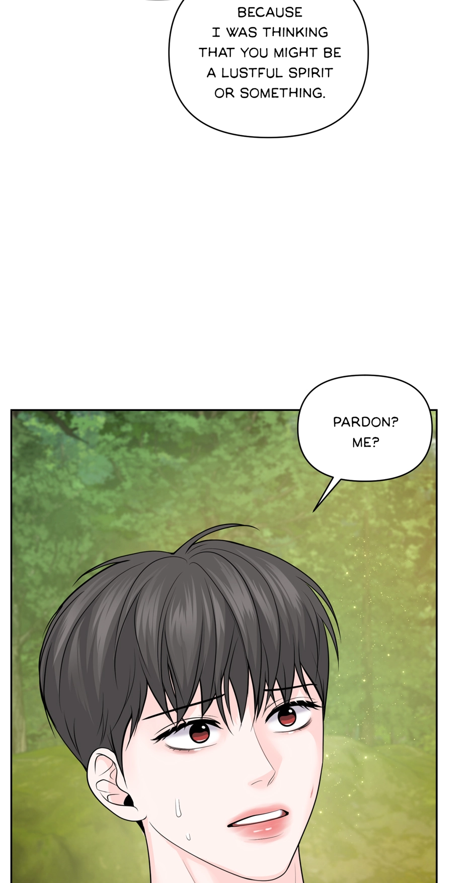 Read Got You! Wonderland chapter 40 image 45 on Lezhin