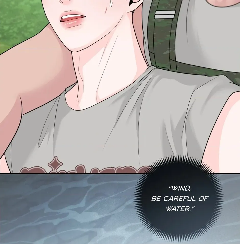 Read Got You! Wonderland chapter 40 image 59 on Lezhin