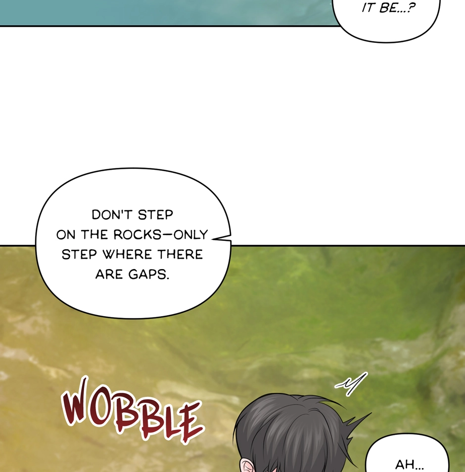 Read Got You! Wonderland chapter 40 image 62 on Lezhin
