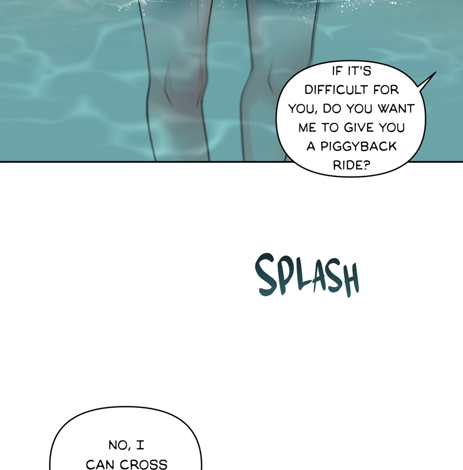 Read Got You! Wonderland chapter 40 image 64 on Lezhin