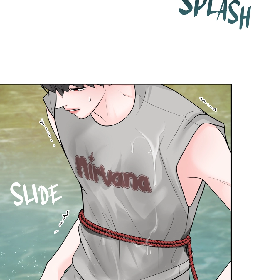 Read Got You! Wonderland chapter 40 image 68 on Lezhin