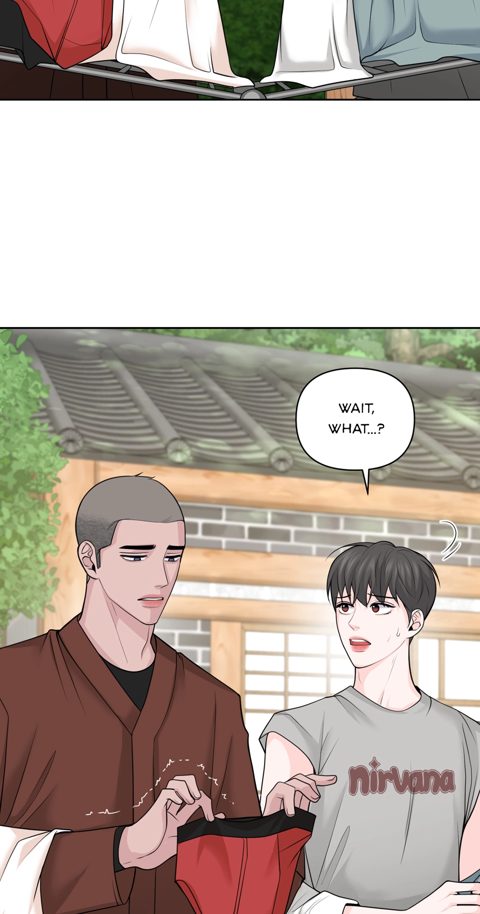 Read Got You! Wonderland chapter 40 image 7 on Lezhin