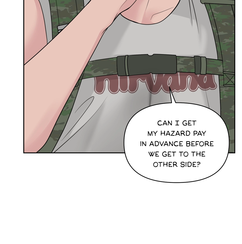 Read Got You! Wonderland chapter 40 image 76 on Lezhin